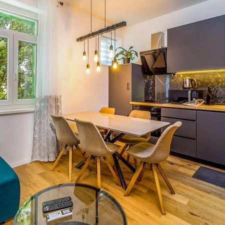 Apartman Letifico Split Kültér fotó