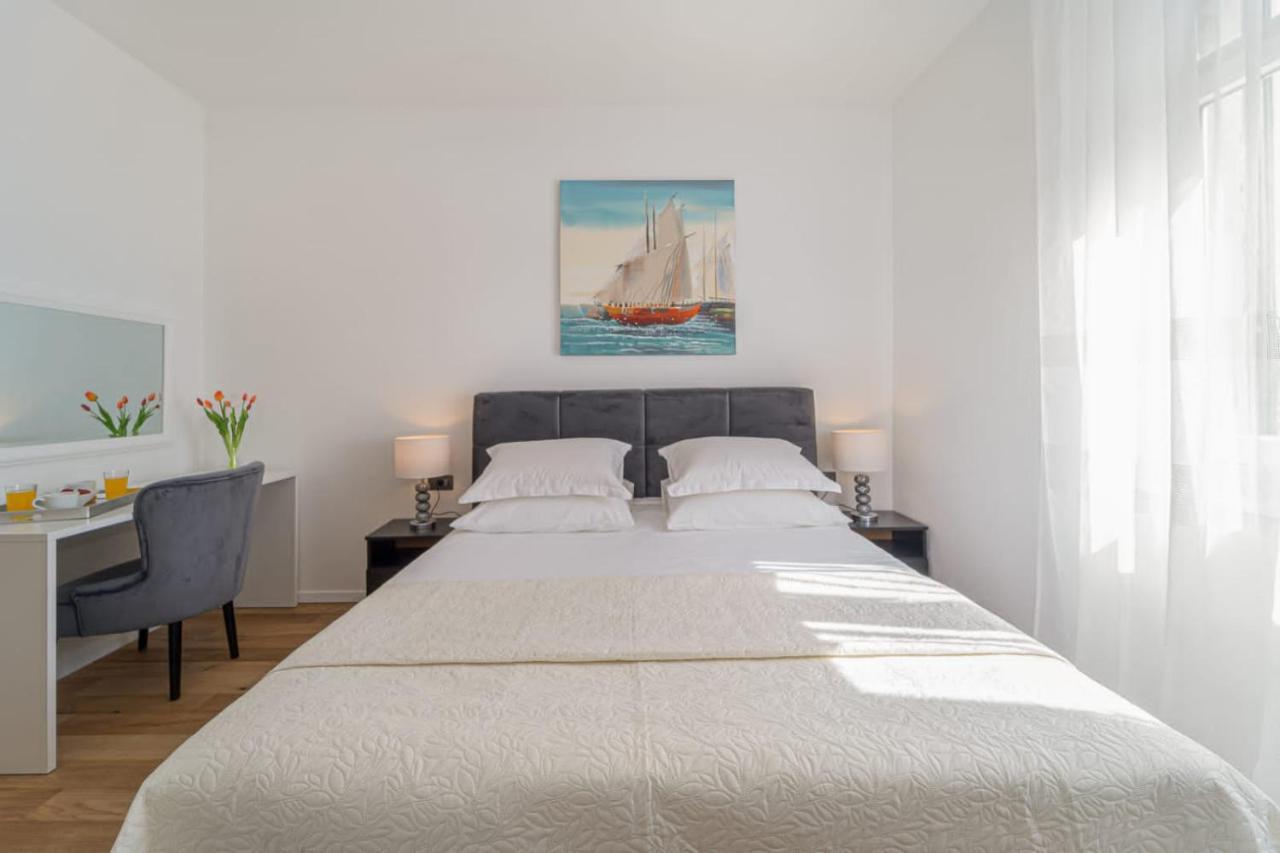 Apartman Letifico Split Kültér fotó
