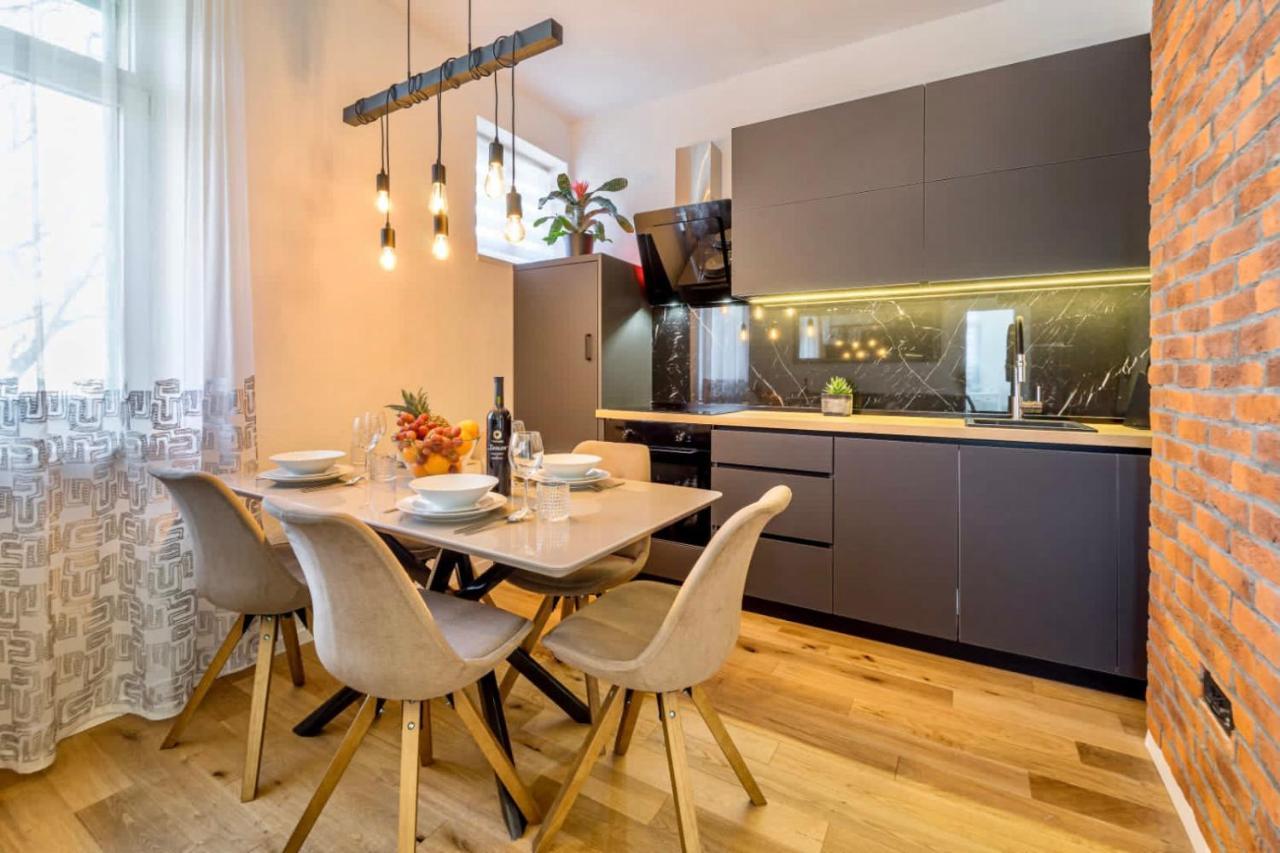 Apartman Letifico Split Kültér fotó