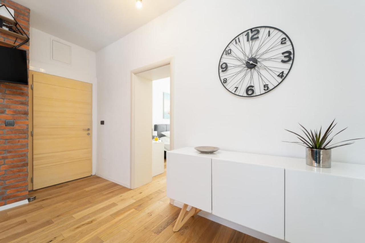 Apartman Letifico Split Kültér fotó