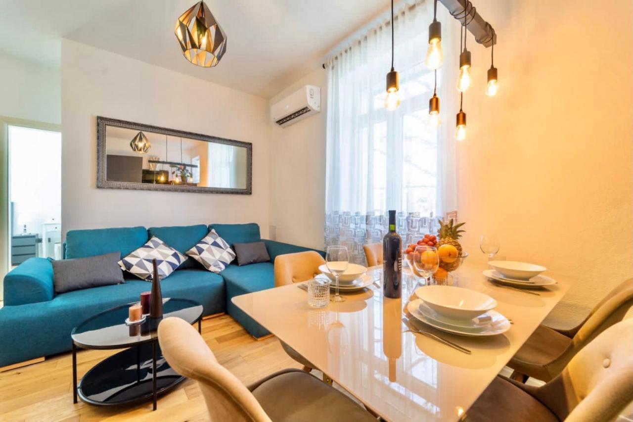 Apartman Letifico Split Kültér fotó