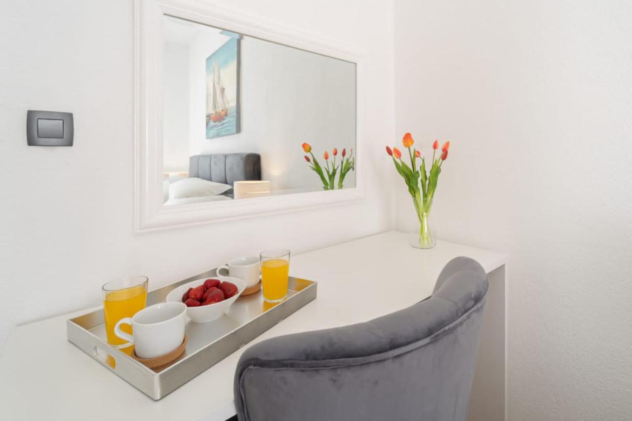 Apartman Letifico Split Kültér fotó