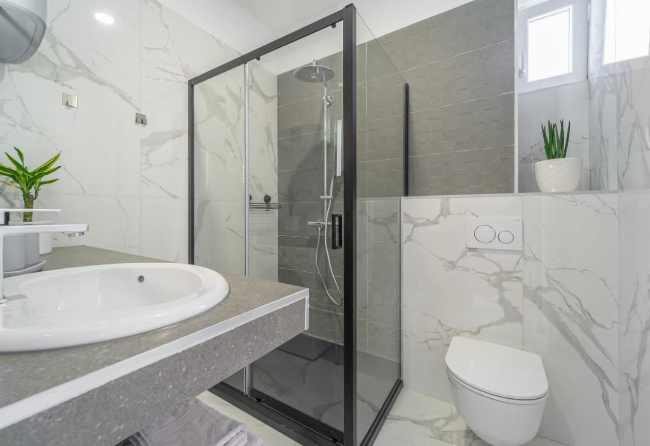 Apartman Letifico Split Kültér fotó