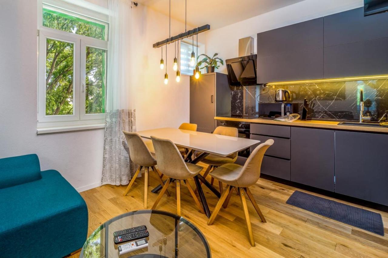Apartman Letifico Split Kültér fotó